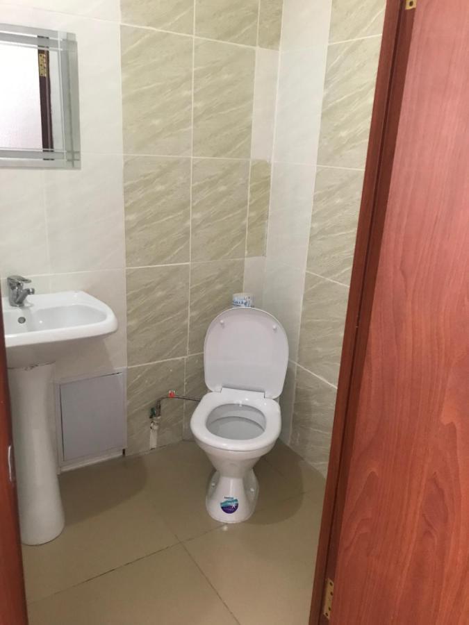 Nuri Hotel Стадион كاراغاندي المظهر الخارجي الصورة
