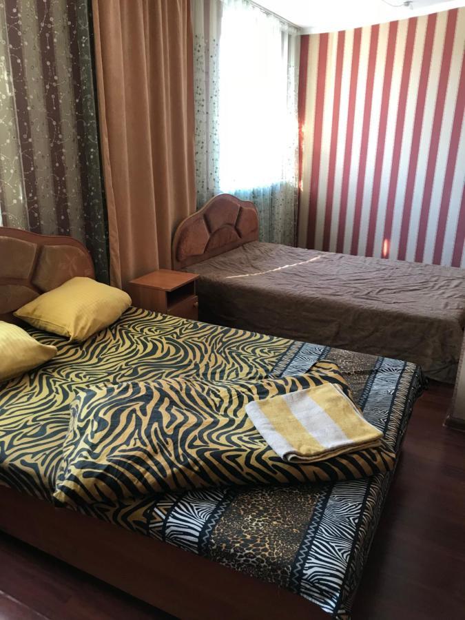 Nuri Hotel Стадион كاراغاندي المظهر الخارجي الصورة