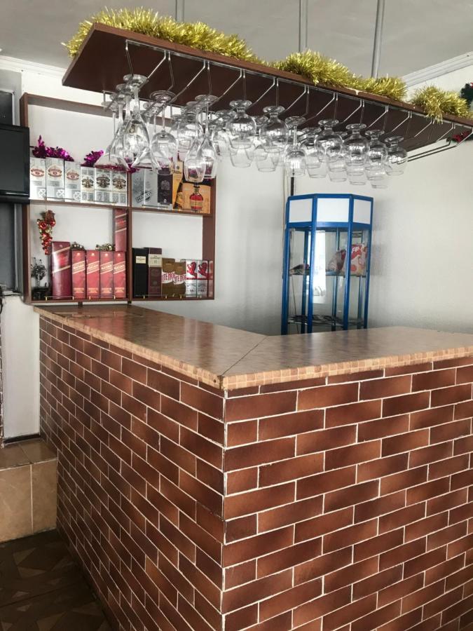 Nuri Hotel Стадион كاراغاندي المظهر الخارجي الصورة