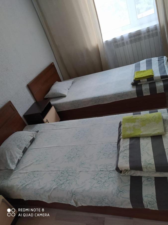Nuri Hotel Стадион كاراغاندي المظهر الخارجي الصورة