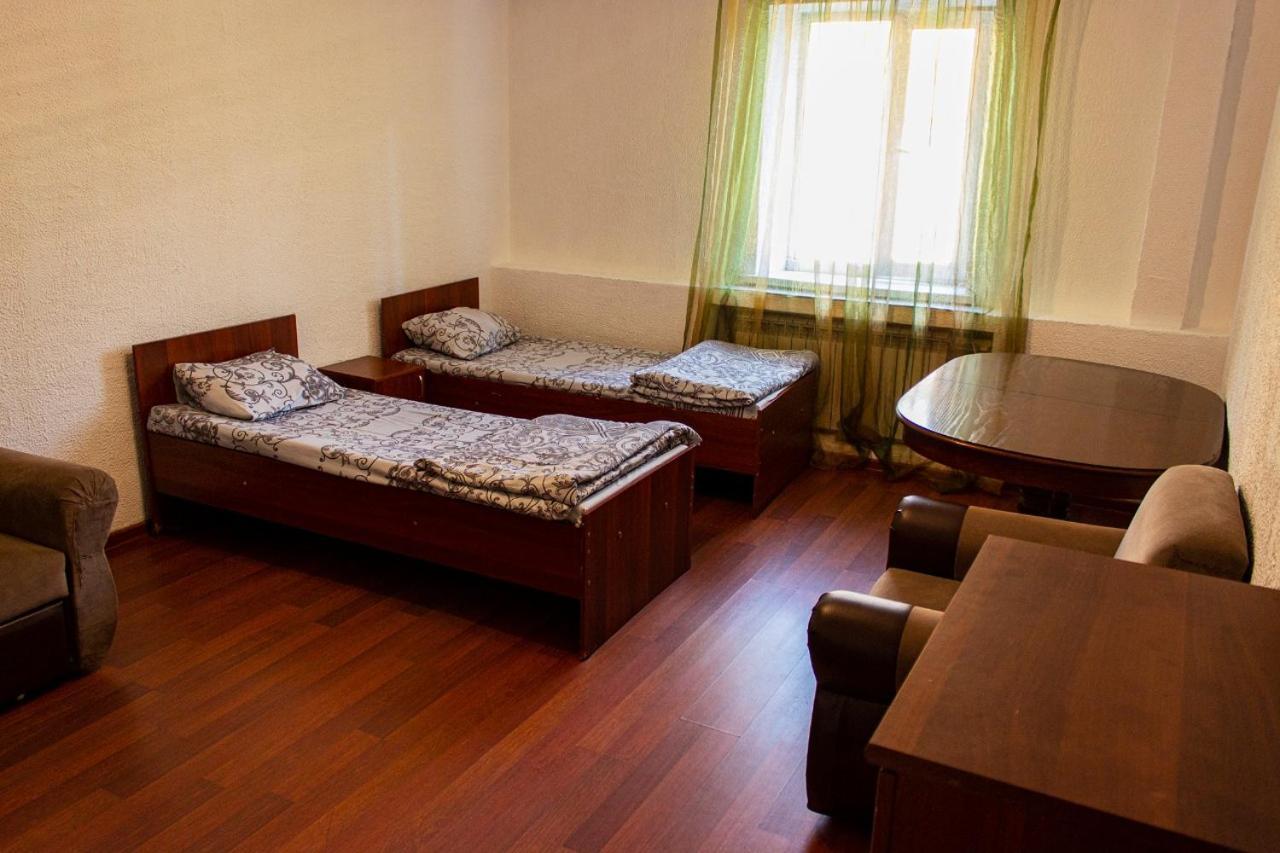 Nuri Hotel Стадион كاراغاندي المظهر الخارجي الصورة