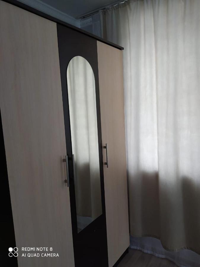 Nuri Hotel Стадион كاراغاندي المظهر الخارجي الصورة