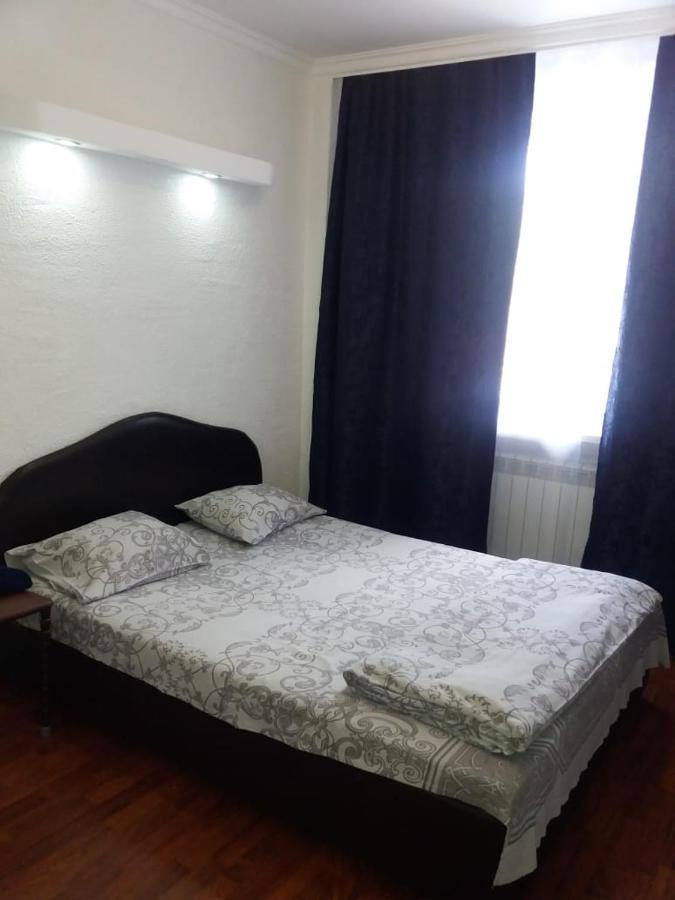 Nuri Hotel Стадион كاراغاندي المظهر الخارجي الصورة