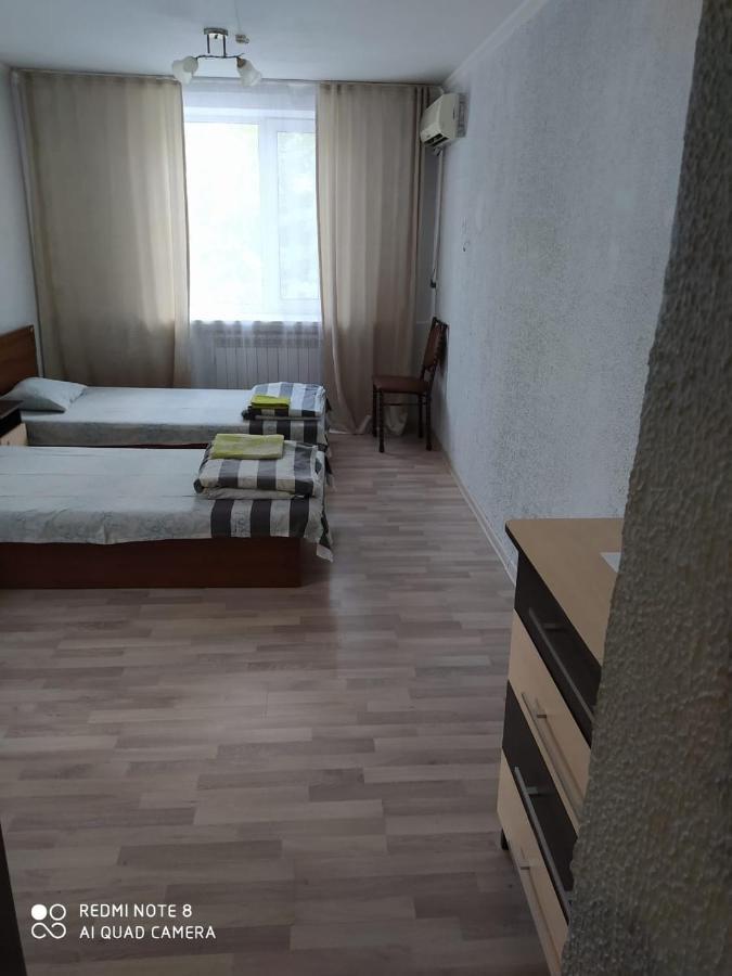 Nuri Hotel Стадион كاراغاندي المظهر الخارجي الصورة