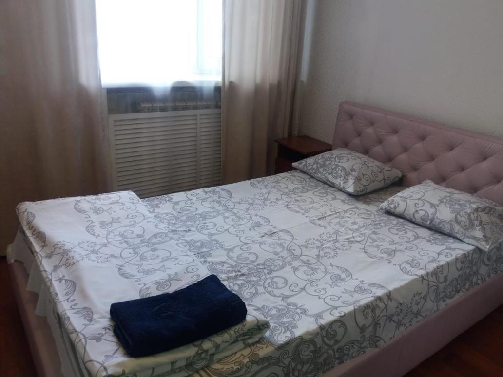 Nuri Hotel Стадион كاراغاندي المظهر الخارجي الصورة